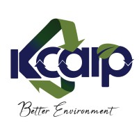 Kumasi Compost & Recycling Plant Limited (KCARP) logo - Similar company to Integrated Recycling & Compost Plant Limited