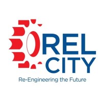 Orel City Company Limited logo - Similar company to Adom Group Of Companies Ltd.