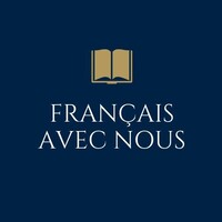 Français Avec Nous logo - Similar company to Français Authentique