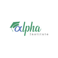 Alpha Institute logo - Similar company to Step-In Step-Up