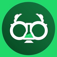 Professor Food logo - Similar company to Foodtech Simplified