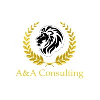 A&A Consulting logo - Similar company to Wizard Media