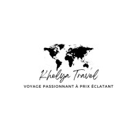 Khelya Travel logo - Similar company to Gpt Content Team