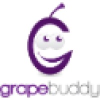 GrapeBuddy logo - Similar company to Airbadge