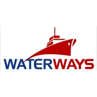 Waterways Shipping logo - Similar company to Leeway Brokers