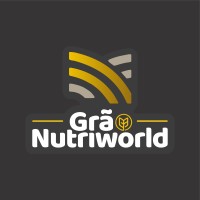 Grão Nutriworld logo - Similar company to Foco Em Seguros