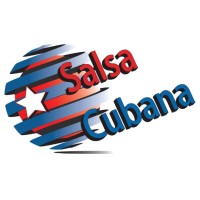 Salsa Cubana logo - Similar company to Salsa & Sabor | Colombian Dance Academy