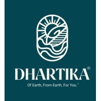DhartiKa logo - Similar company to Sansrujan