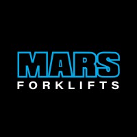 Mars Forklifts logo - Similar company to Select Quarry Materials