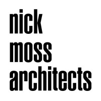 Nick Moss Architects logo - Similar company to Jon Matthews Architects