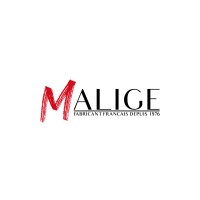 MALIGE logo - Similar company to Sirgho
