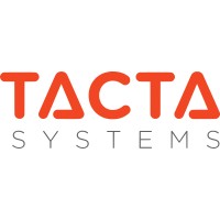 Tacta Systems, Inc. logo - Similar company to Daxo Robotics