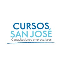Cursos San José logo - Similar company to Capacitación It