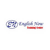 English Now Training Centre logo - Similar company to Myris Consultancy
