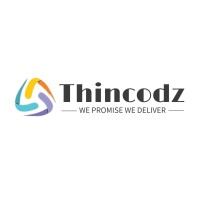 Thincodz IT Solution logo - Similar company to Pandit It Solutions