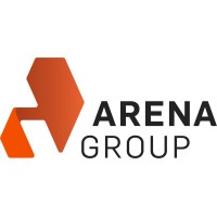 ARENA GROUP logo - Similar company to Torque-Mx