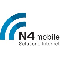Internet N4 Mobile logo - Similar company to Utm Canada