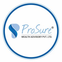 Prosure Wealth Advisory Pvt. Ltd. logo - Similar company to Vedansh Wealth Llp