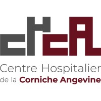 Centre Hospitalier de la Corniche Angevine (CHCA) logo - Similar company to Etablissement De Santé Baugeois Vallée