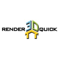 Render3DQuick.com - 3D Rendering Services and Architectural Visualization Company logo - Similar company to Vrender Architectural 3D Rendering And Animation Services