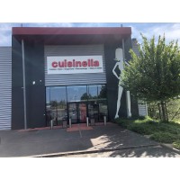 CUISINELLA SAINT QUENTIN ETS BAEY logo - Similar company to Ds Store Saint-Quentin