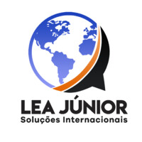 LEA Júnior Soluções Internacionais logo - Similar company to Centro Acadêmico De Línguas Estrangeiras Aplicadas - Ufpb
