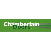 Chamberlain Doors Ltd logo - Similar company to Garador