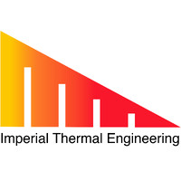 Imperial Thermal Engineering logo - Similar company to The National Roof Training Group
