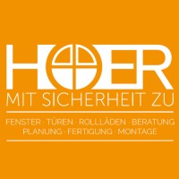 Tischlerei Höer logo - Similar company to Tischlerei Fritz Martensen Gmbh