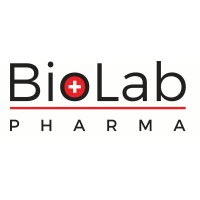 Biolab Pharma logo - Similar company to Jn Nova