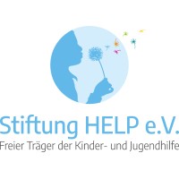 Stiftung HELP e.V. logo - Similar company to Gohere
