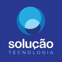 Solução Tecnologia logo - Similar company to Css Tecnologia