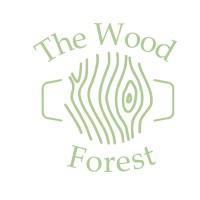 The Wood Forest logo - Similar company to Nsb Watch
