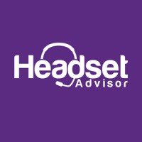 Headset Advisor logo - Similar company to Mairdi Headset(Communication Headsets Provider)