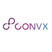 Convx Asia logo - Similar company to Z21 Studio, Your Ecommerce Growth Partner