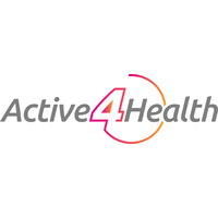 Active4Health logo - Similar company to Ignk E.V.