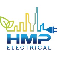 HMP ELECTRICAL SERVICES PTY LTD logo - Similar company to Oncore Electrical Services