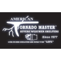 American Tornado Master logo - Similar company to American Admin, Inc.