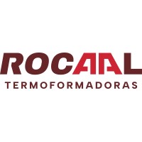 ROCAAL TERMOFORMADORAS logo - Similar company to Mtf Termoformadoras