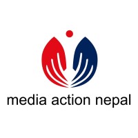 Media Action Nepal logo - Similar company to Nana