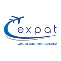 Expat logo - Similar company to Expat.Com