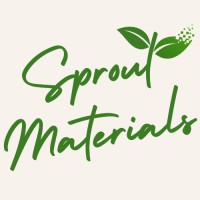Sprout Materials logo - Similar company to Birra Technologies