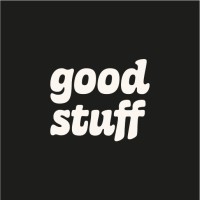 Good stuff logo - Similar company to Grau