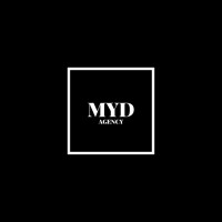MYD agency logo - Similar company to Kikokickz