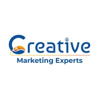 Creative Marketing Experts | Digital Marketing | Graphic & Web Development Company logo - Similar company to Digihonest- Best Digital Marketing Company In Indore