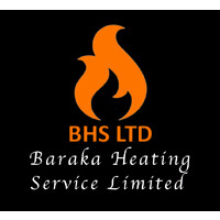 Baraka Heating Service Limited logo - Similar company to Baraka Property Group Limited