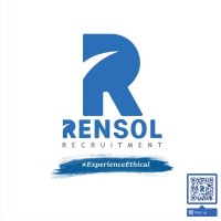 Rensol Recruitment logo - Similar company to Ikon Solutions Asia, Inc.