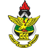 International Programmes Office, KNUST logo - Similar company to Knust E-Learning Centre