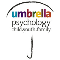 Umbrella Psychology logo - Similar company to Psychmed