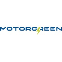 Motorgreen logo - Similar company to Viasonix